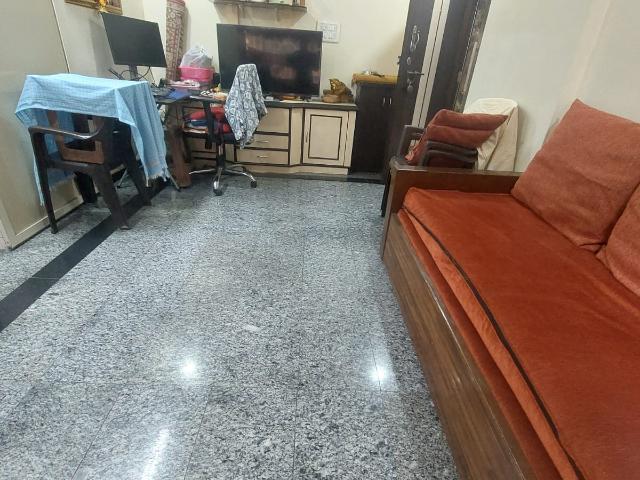 DB Orchid Woods 2 Bedroom 820 Sq. Ft. Apartment in Goregaon East Mumbai Listing ID: #10307