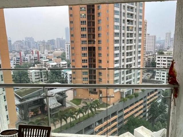 DB Orchid Woods 2 Bedroom 950 Sq. Ft. Apartment in Goregaon East Mumbai Listing ID: #9959