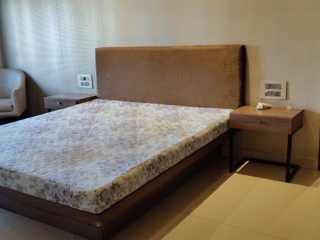 DB Orchid Woods 2 Bedroom 985 Sq. Ft. Apartment in Goregaon East Mumbai Listing ID: #10195