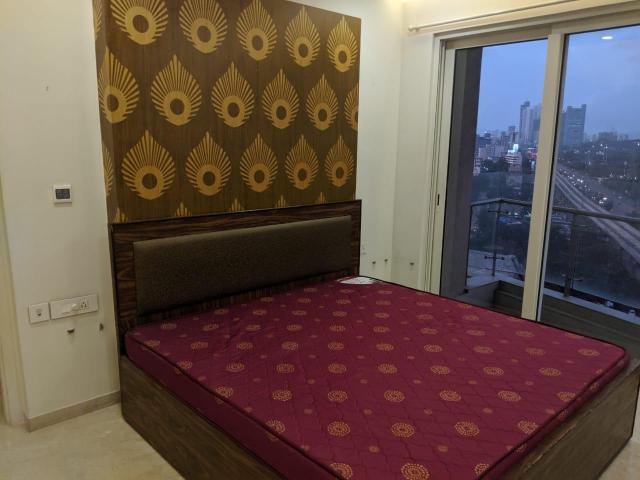 DB Orchid Woods 2 Bedroom 988 Sq. Ft. Apartment in Goregaon East Mumbai Listing ID: #10347