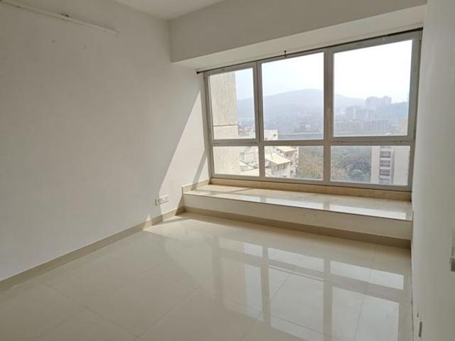 DB Orchid Woods 4 Bedroom 1925 Sq. Ft. Apartment in Goregaon East Mumbai Listing ID: #10273