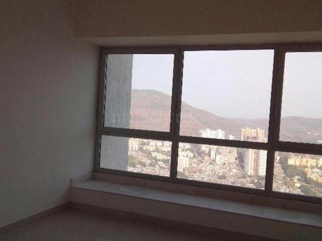 DB Orchid Woods 4 Bedroom 2811 Sq. Ft. Apartment in Goregaon East Mumbai Listing ID: #9520