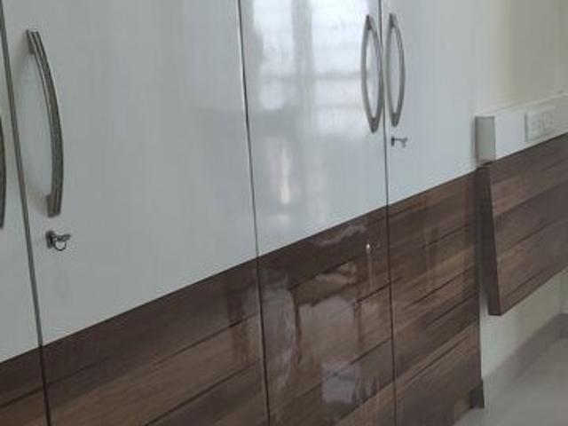 DB Parkwoods 3 Bedroom 1050 Sq. Ft. Apartment in Kasarvadavali Thane Listing ID: #10359