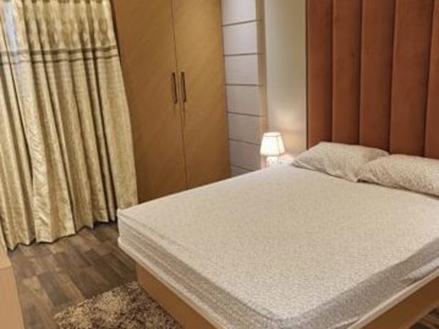 DB Parkwoods 3 Bedroom 1100 Sq. Ft. Apartment in Kasarvadavali Thane Listing ID: #10002
