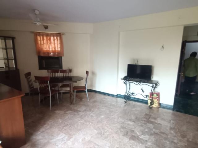 DB Parkwoods 3 Bedroom 900 Sq. Ft. Apartment in Kasarvadavali Thane Listing ID: #9855