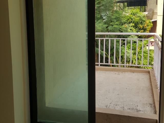 DB Parkwoods 2 Bedroom 640 Sq. Ft. Apartment in Kasarvadavali Thane Listing ID: #9500