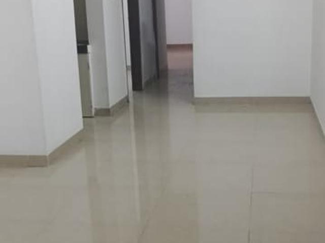 DB Realty Orchid Ozone 2 Bedroom 883 Sq. Ft. Apartment in Ketkipada Mumbai Listing ID: #10346