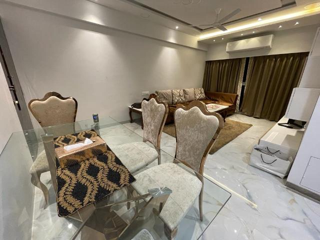 DB Realty Orchid Enclave 3 Bedroom 1675 Sq. Ft. Apartment in Agripada Mumbai Listing ID: #9279