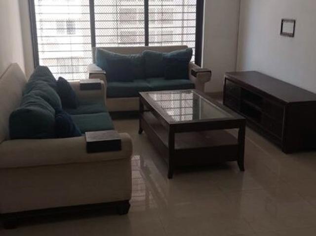 DB Realty Shagun Towers 3 Bedroom 1300 Sq. Ft. Apartment in Goregaon East Mumbai Listing ID: #10320