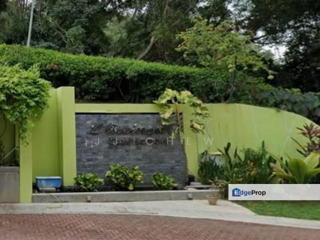 D'Boulevard, Bukit Belimbing