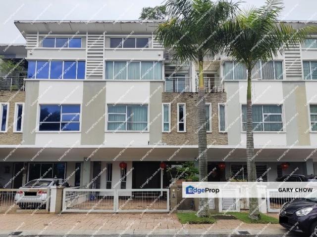 D'Boulevard, Bukit Belimbing