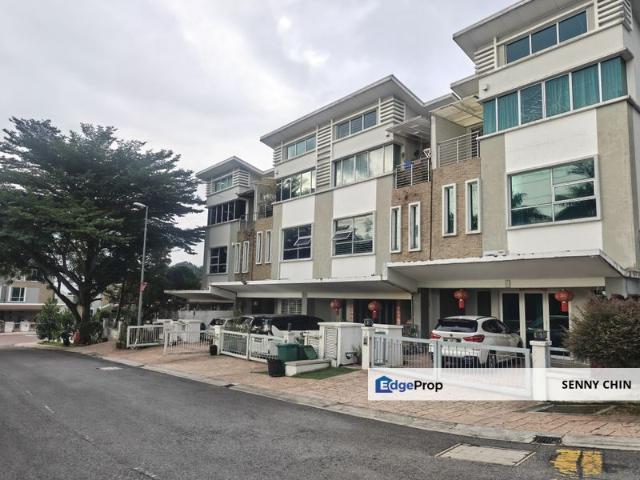 D'Boulevard, Bukit Belimbing