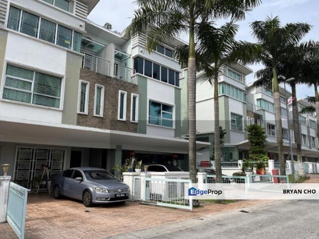D'Boulevard, Bukit Belimbing