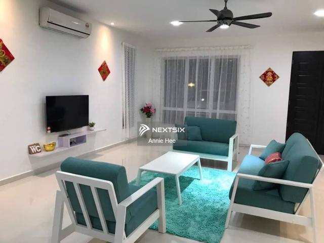 D'banyan l Terrace l KK CBD l Sutera Harbour l Below Market value
