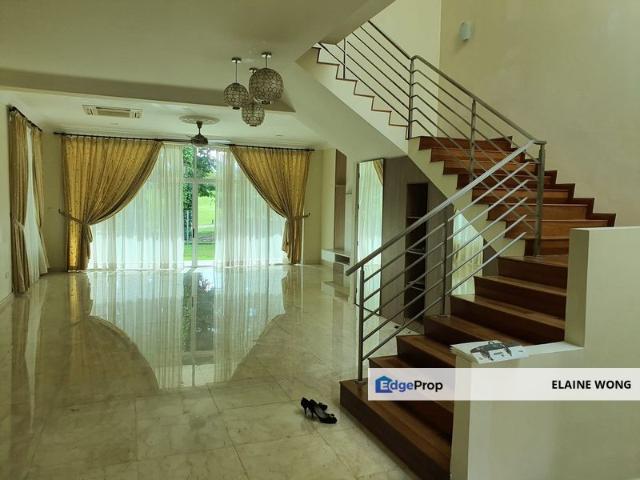 D'Banyan Residency @ Sutera
