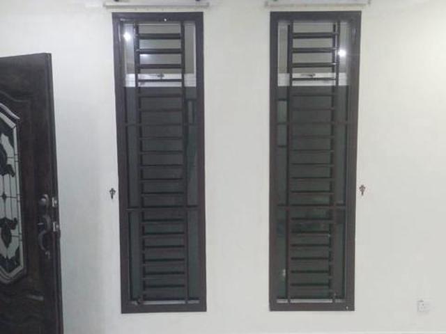 DBelsa taman senawang
