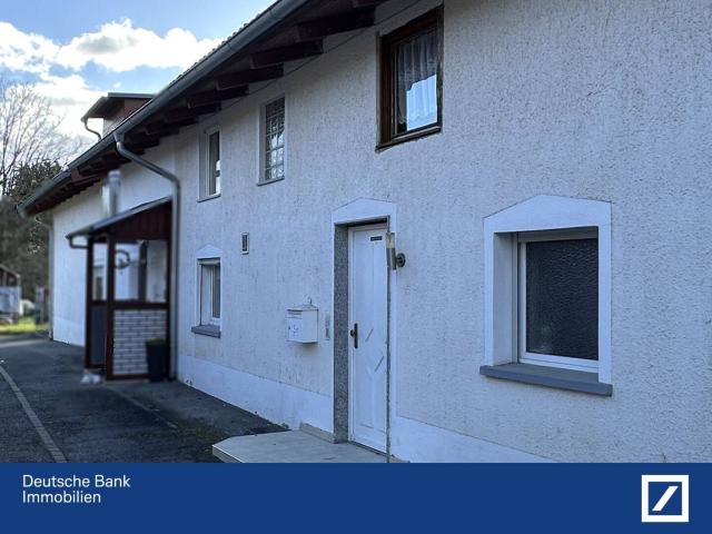 DBI RALF PAVALETZ Wohnung oder doch Reihenhaus? mit großem Gartenanteil