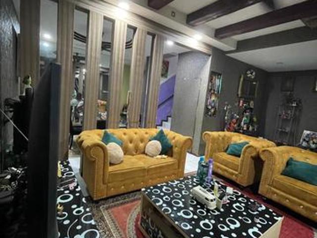 Dbl Sty Terrace House Tmn Impian Emas JB Prime Location