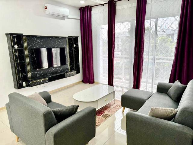 dBrightton New Condo Fully Furnished Nice modern deco design