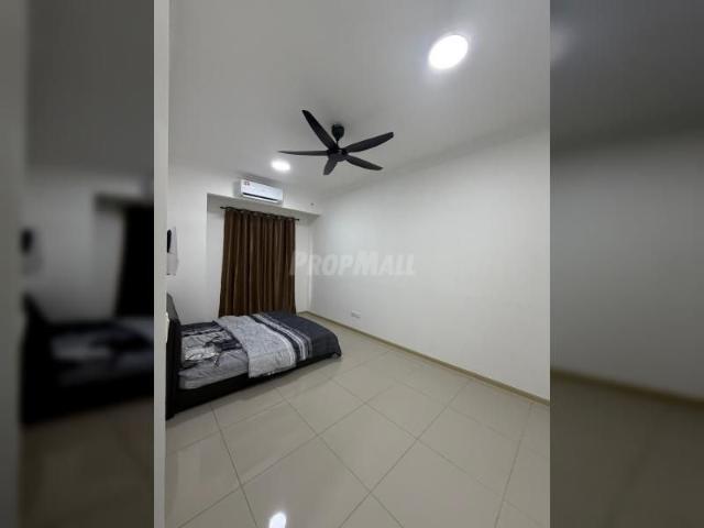 D'brightton Condo Jalan Tiara Titiwangsa