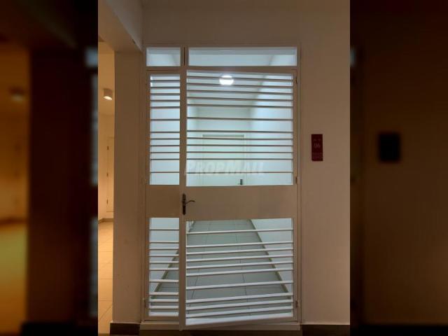 D'brightton Condo Jalan Tiara Titiwangsa