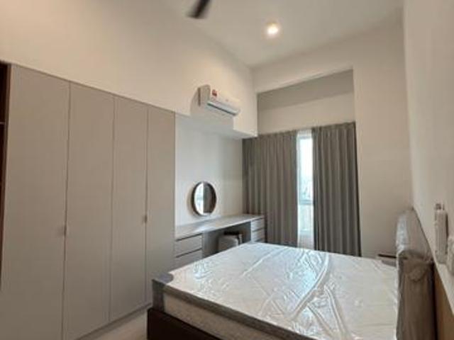DBrightton Condominium Titiwangsa Kuala Lumpur