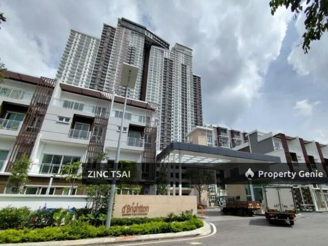 D'Brightton_Corner Lot {Save RM 78,000}