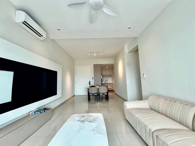 DBrightton fully furnished for rent