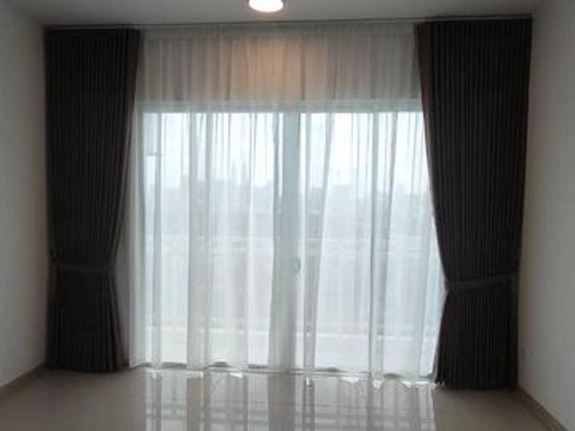 DBrightton Residensi Tiara Titiwangsa Condominium