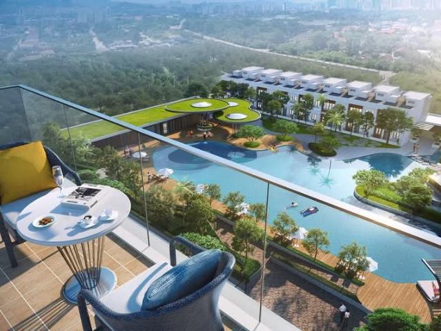 d'Brightton, Titiwangsa