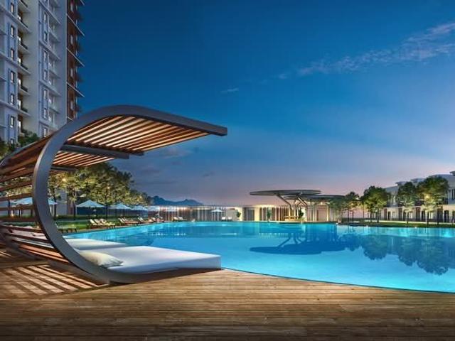 d'Brightton, Titiwangsa
