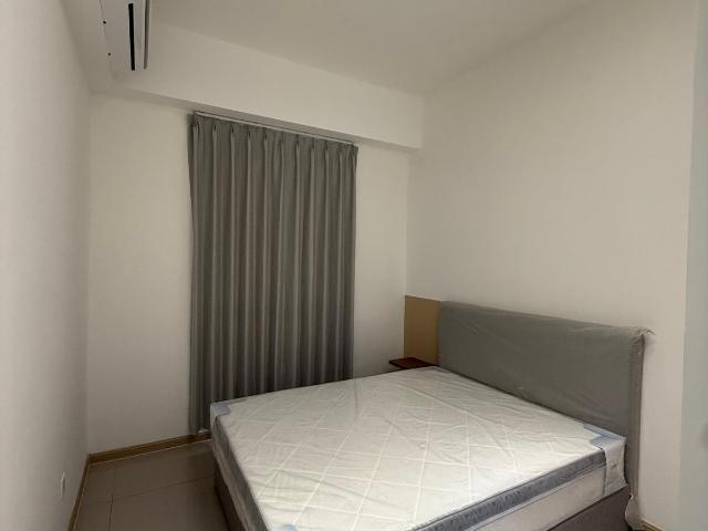 d'brightton titiwangsa, condominium