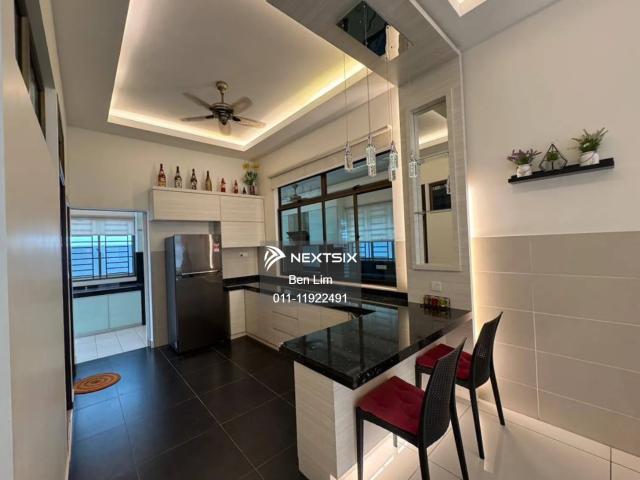 D'Brightton @ titiwangsa, kuala lumpur