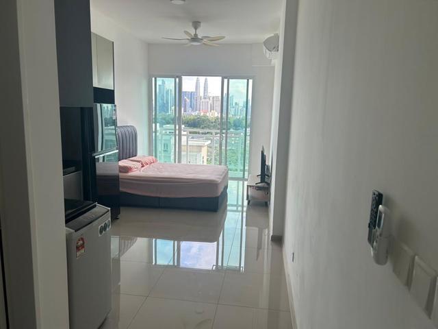 Dbrightton titiwangsa setapak kuala lumpur