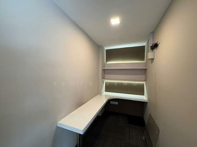 D'brightton @titiwangsa setapak kuala lumpur