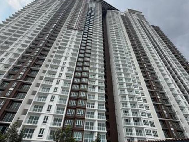 Dbrightton titiwangsa setapak kuala lumpur