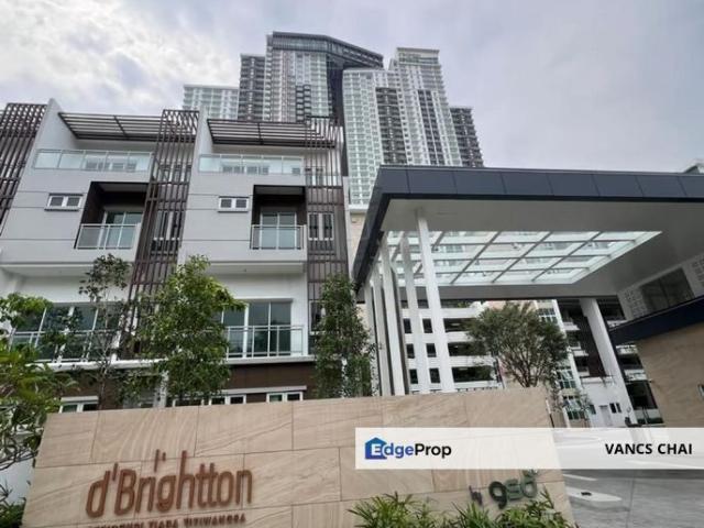 D'Brightton