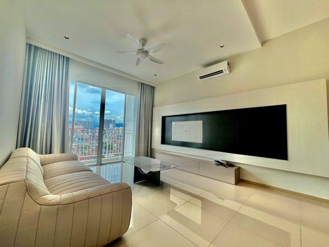 DBrightthon Titiwangsa Kuala Lumpur FOR RENT Brand New Condo