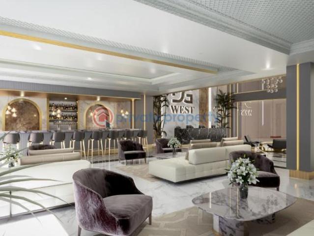 Dg West Apartments In Westlands