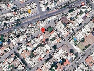 DG Hermosa propiedad ubicada en Av. San Isidro, Torreón, Coahuila