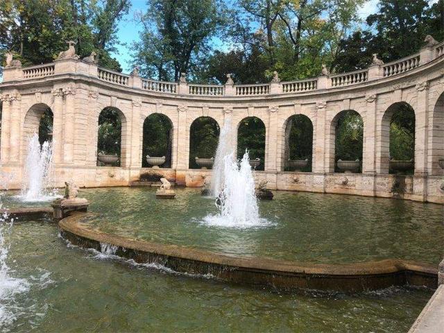 DG Maisonette bezugsfrei