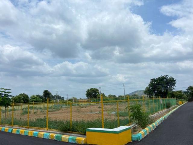 Dg Project 2400 Sq.Ft. Plot in Pillahalli Bangalore Listing ID: #9889