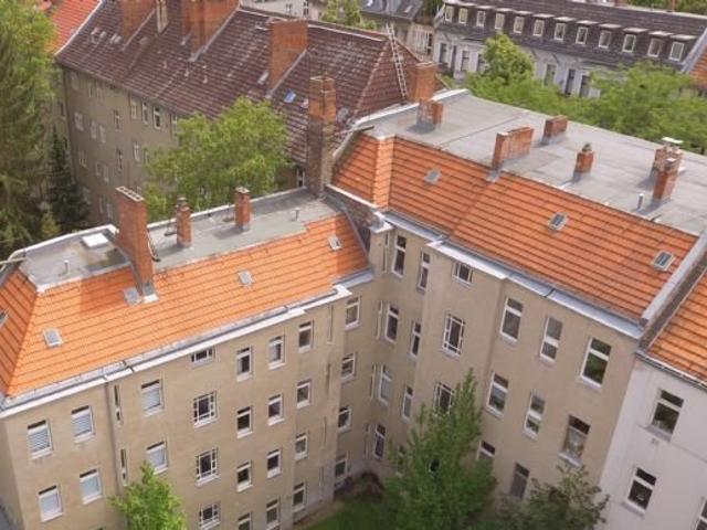 DG Rohling nahe Schloßstraße