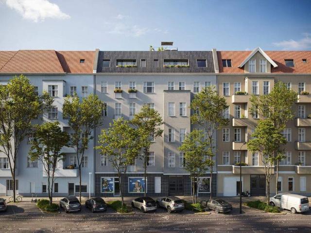 DG Rohling * Baugenehmigung * 3 Wohnungen * Aufdachterrasse * Aufzug