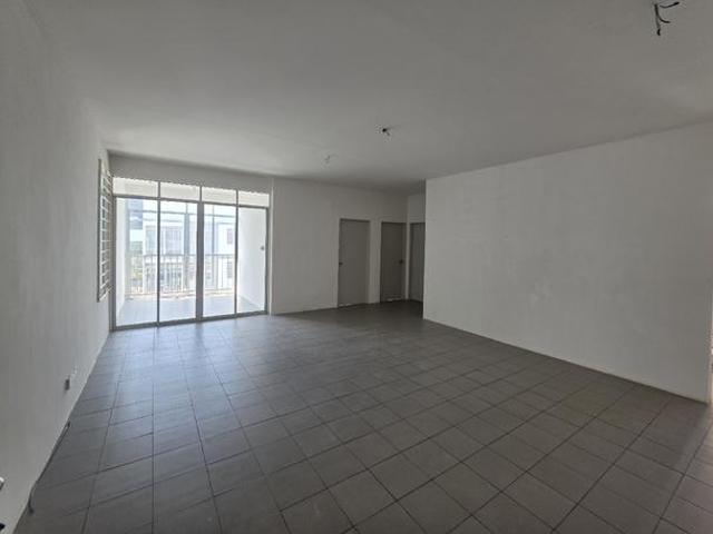DGayang Height Condominium Tuaran