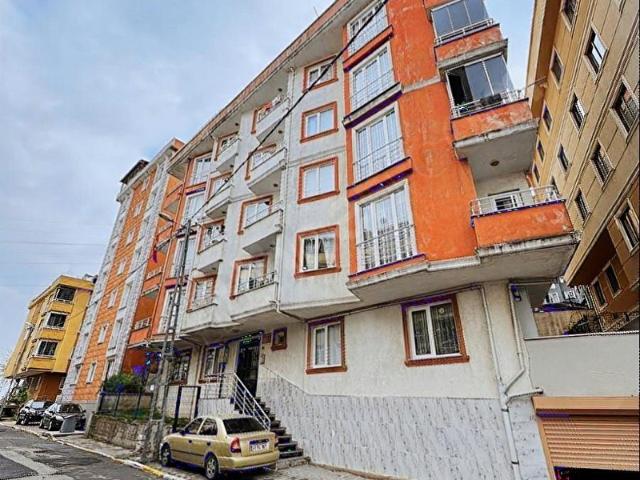 DG'DEN VELİBABA MAHALLESİNDE FIRSAT 2+1 SATILIK DAİRE !