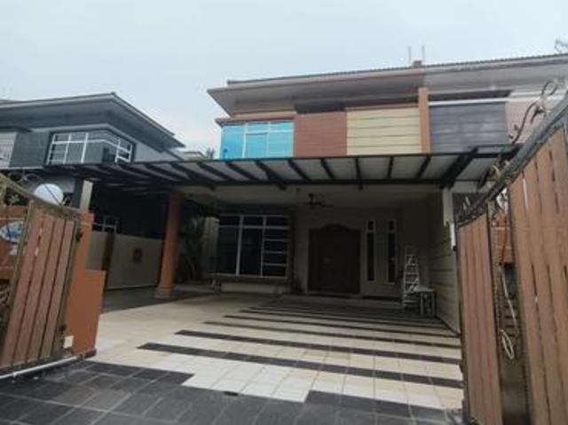 Dgrande Bukit Indah