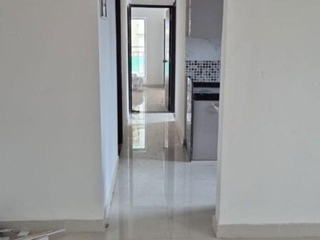 DGS Sheetal Tapovan 1 Bedroom 419 Sq. Ft. Apartment in Malad East Mumbai Listing ID: #10407