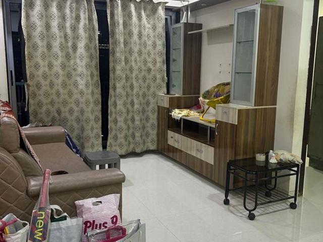 DGS Sheetal Tapovan 1 Bedroom 419 Sq. Ft. Apartment in Malad East Mumbai Listing ID: #10198
