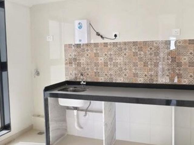 DGS Sheetal Tapovan 1 Bedroom 419 Sq. Ft. Apartment in Malad East Mumbai Listing ID: #10377